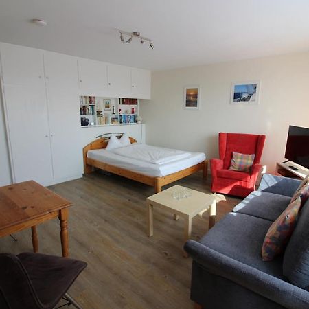 Haus Nordseeresidenz Wohnung 94 Westerland Exteriér fotografie